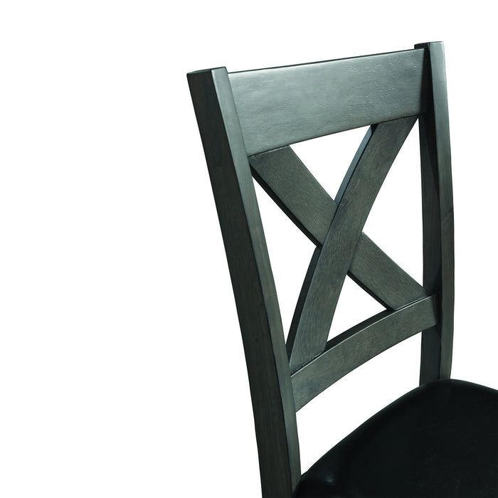 Alex Side Chair (2 Per Pack)