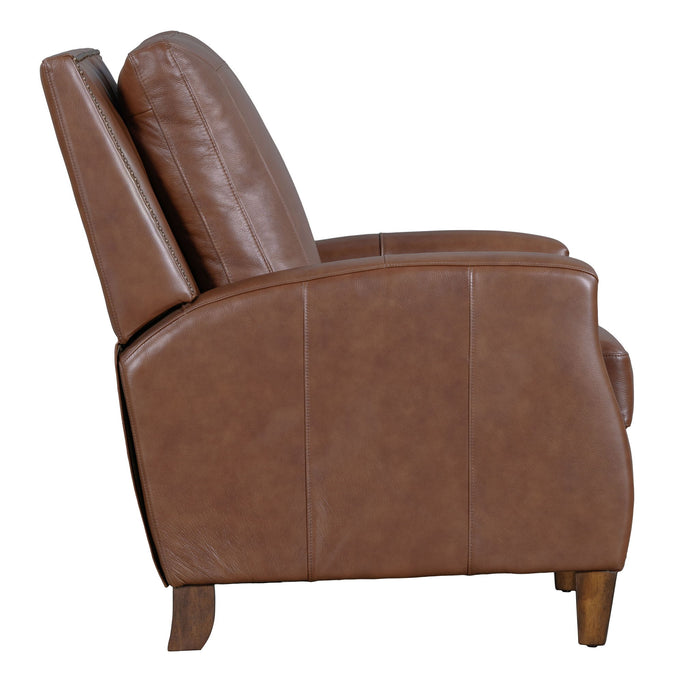 Hunter - Manual Pushback Recliner