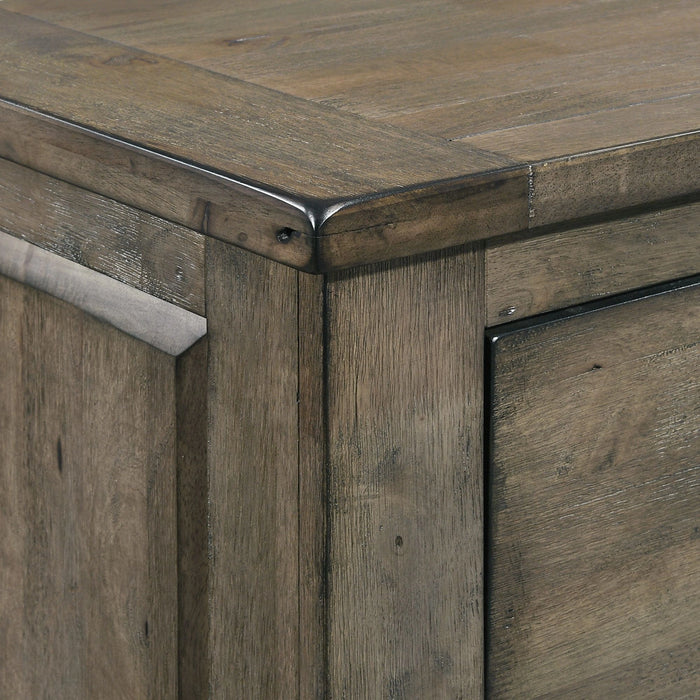 Maverick Dresser Grey