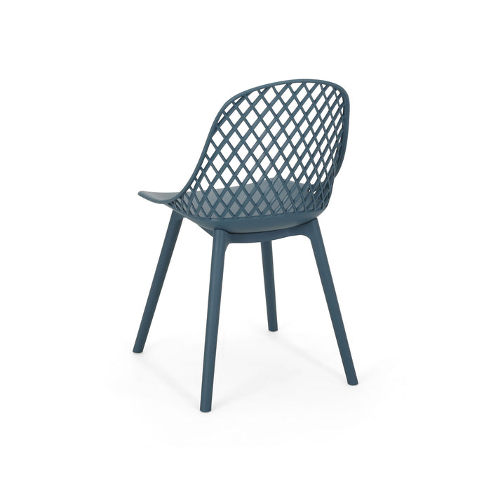 Lily Chair (Set of 2)