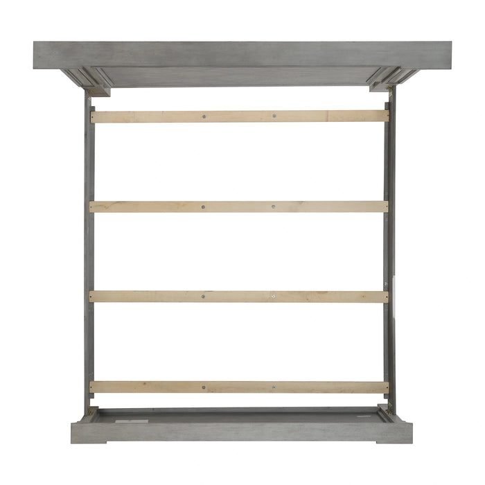 Glenmore Panel Bed