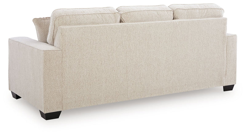 Larimer - Living Room Set