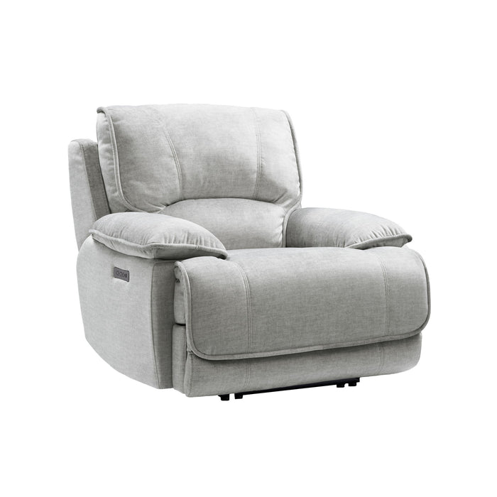 Olsen - Dual Power Zero Gravity Recliner