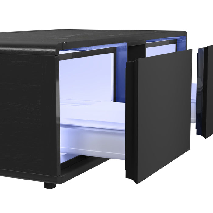 Halo - Smart Occasional Table Set