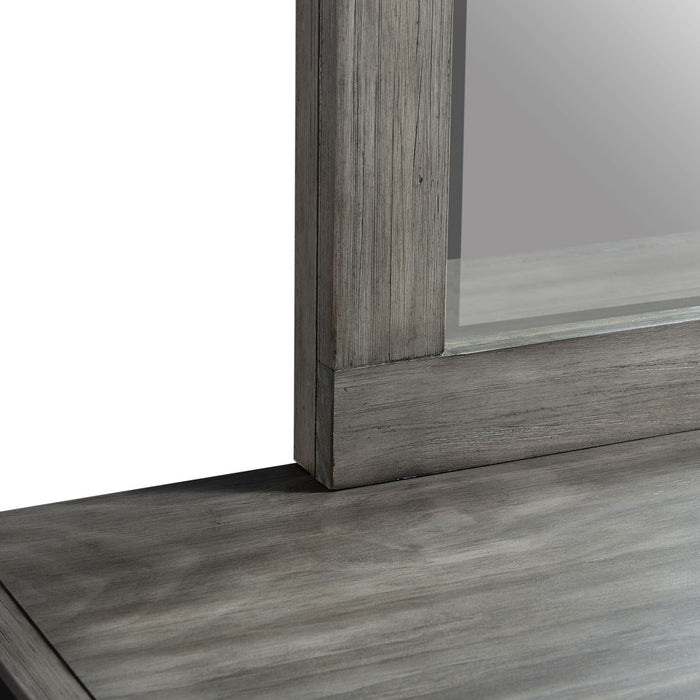 Wade - Youth 6-Drawer Dresser