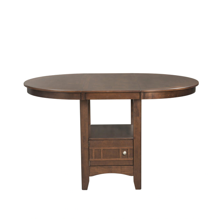 Max Pub Dining Table