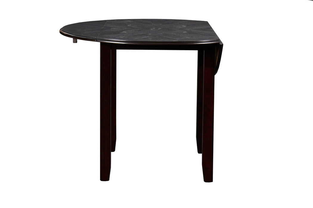 Gia - Table Set With 2 Chairs