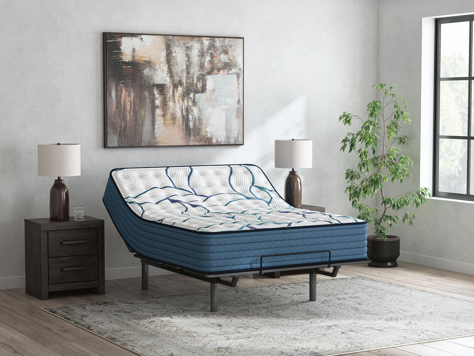 Limited Edition Firm 3.0 - Mattress