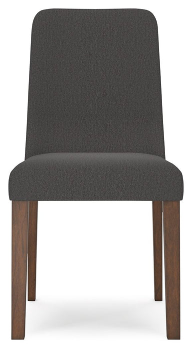 Lyncott - Dining Room Table Set
