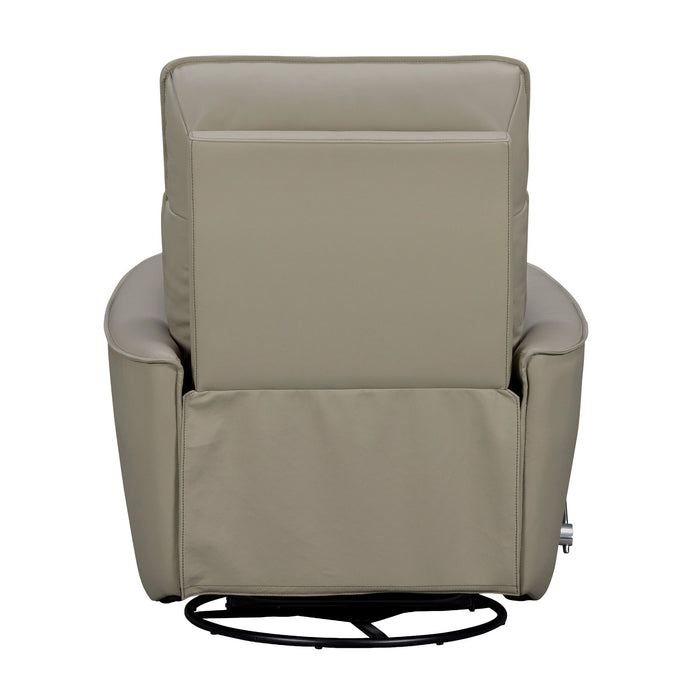 Roxy - Manual Swivel Glider Recliner