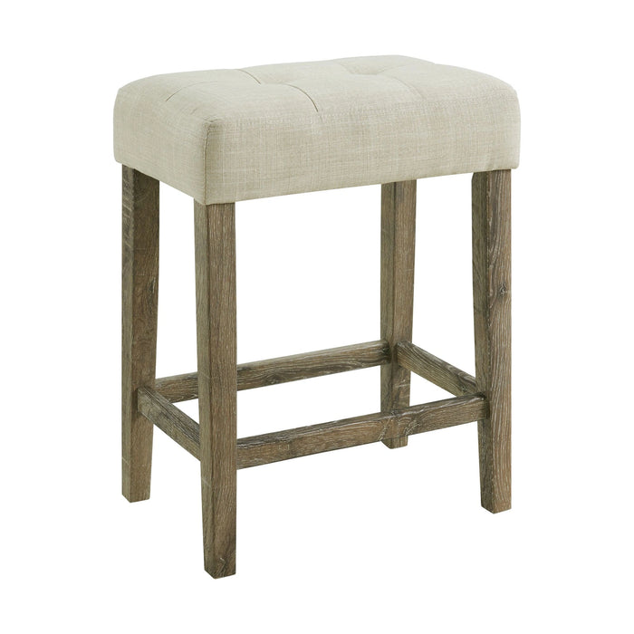 Oak Lawn Bar Table Single Pack (Table + Three Stools)
