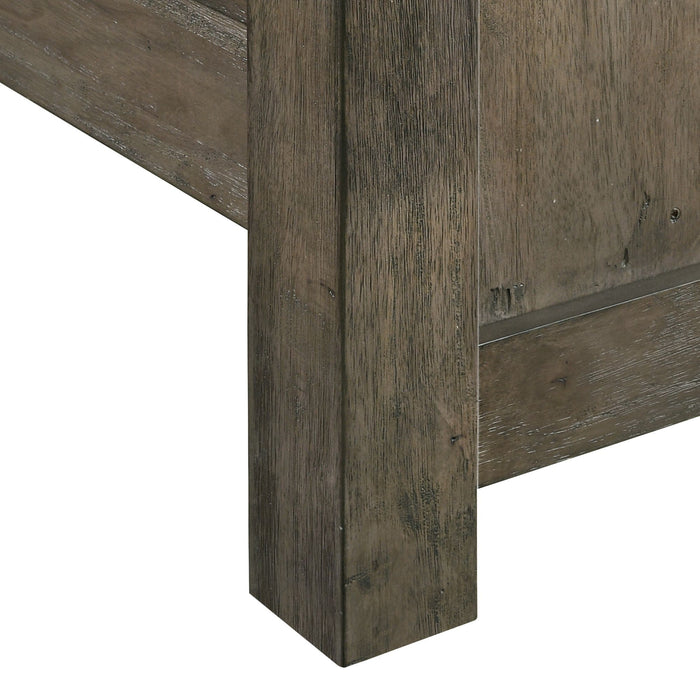 Maverick - Panel Bedroom Set