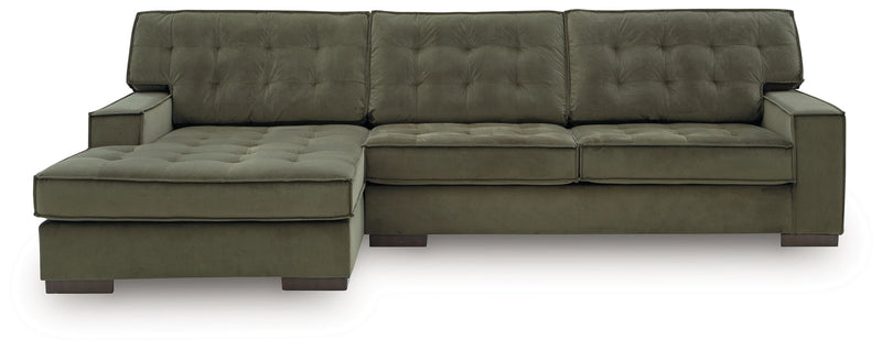 Caspian-Town - Sectional