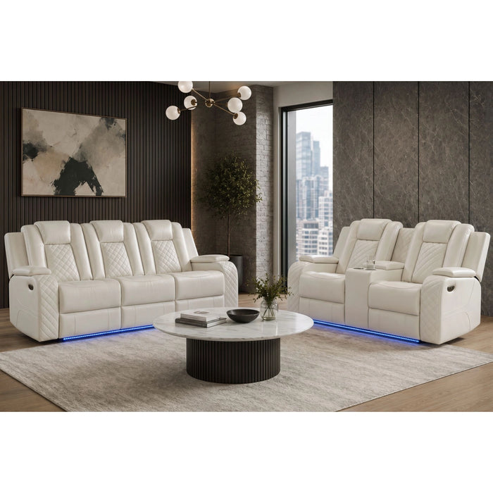 Carlo Living Room Set