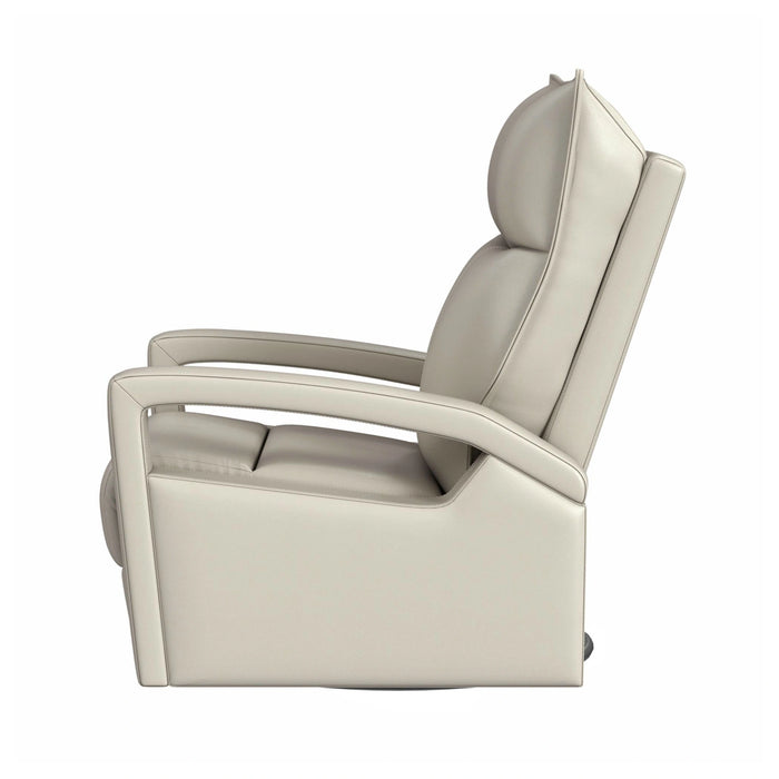 Eco P1 Recliner with Glider and Swivel