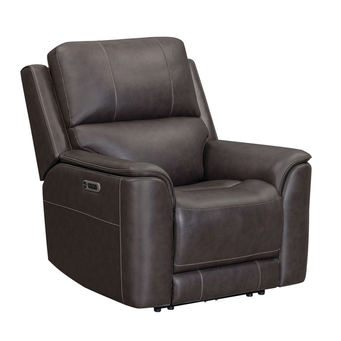 Easton - Zero Gravity Power Reclining Sofa Set