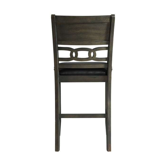 Amherst - Counter Side Chair With Cushion (Set of 2)