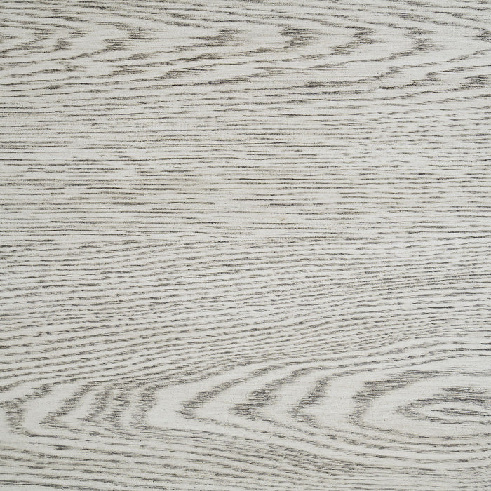 Axel - Server - Light Gray / Espresso