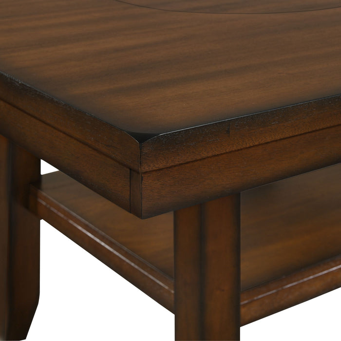 Portage - Table