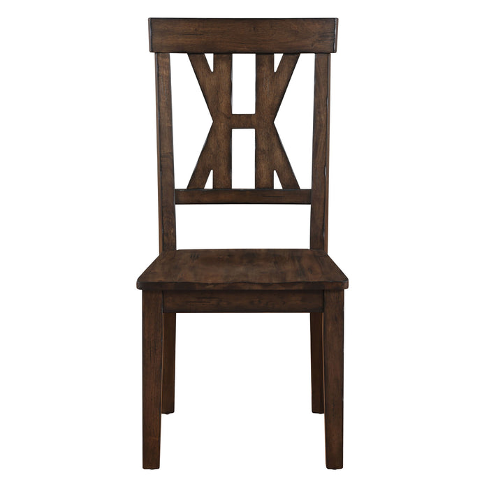 Auburn - Dining Set