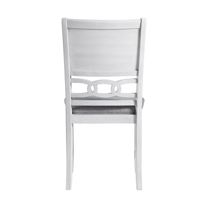 Amherst - Side Chair (Set of 2)