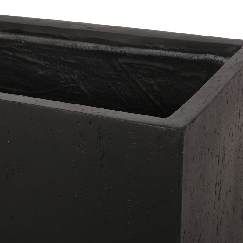 Modern Outdoor Planter