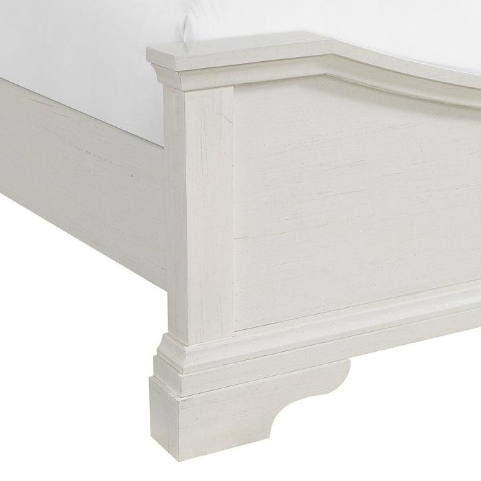 Eastwood - Youth Upholstered Bed