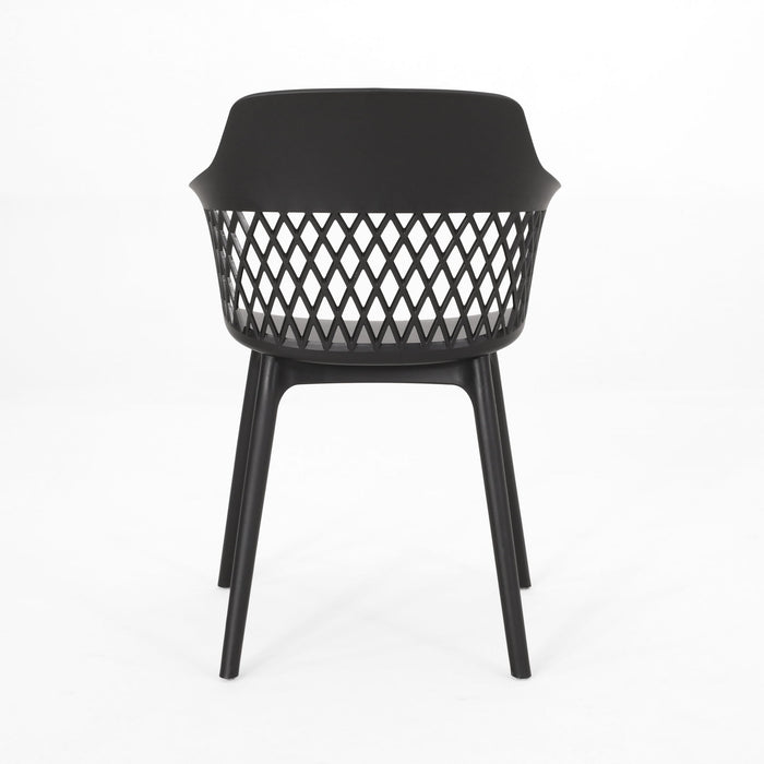 Azalea - Chair (Set of 2)