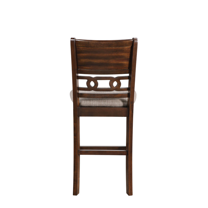 Gia - Counter Drop Leaf Table Set