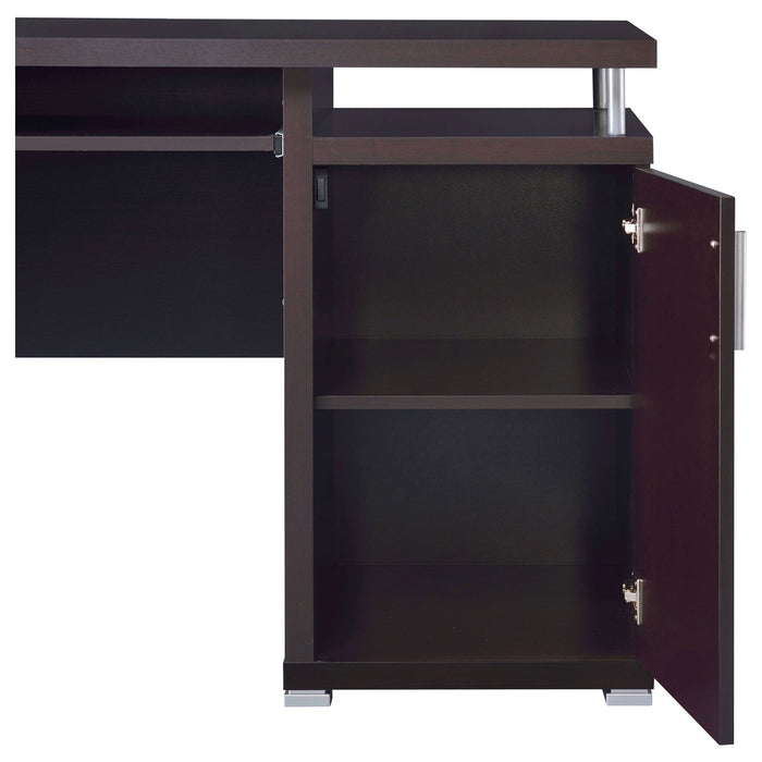Rochelle - 2 Drawer Office Desk