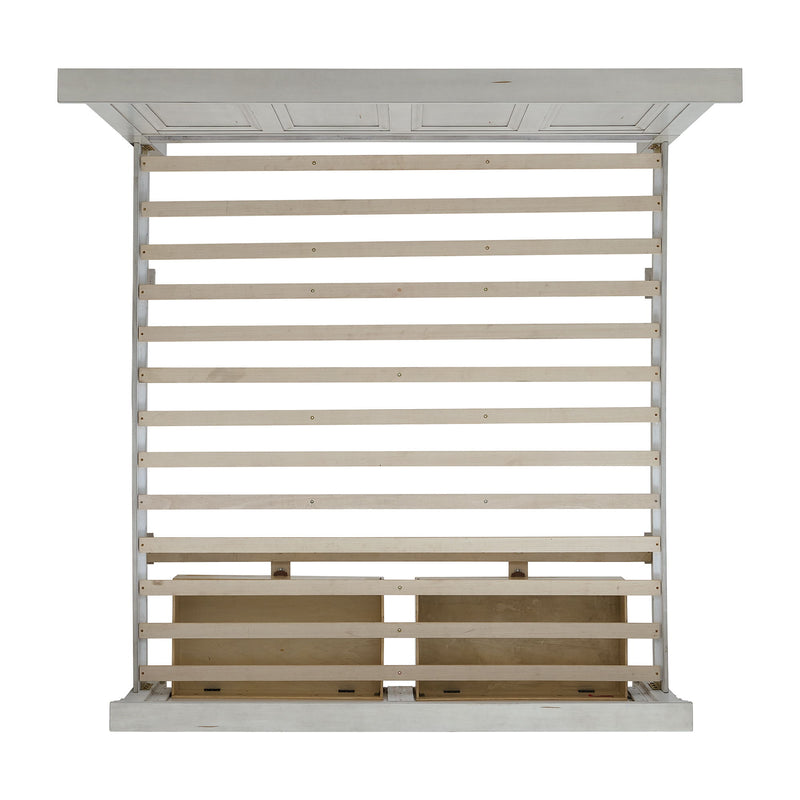 Mccoy - Storage Bedroom Set