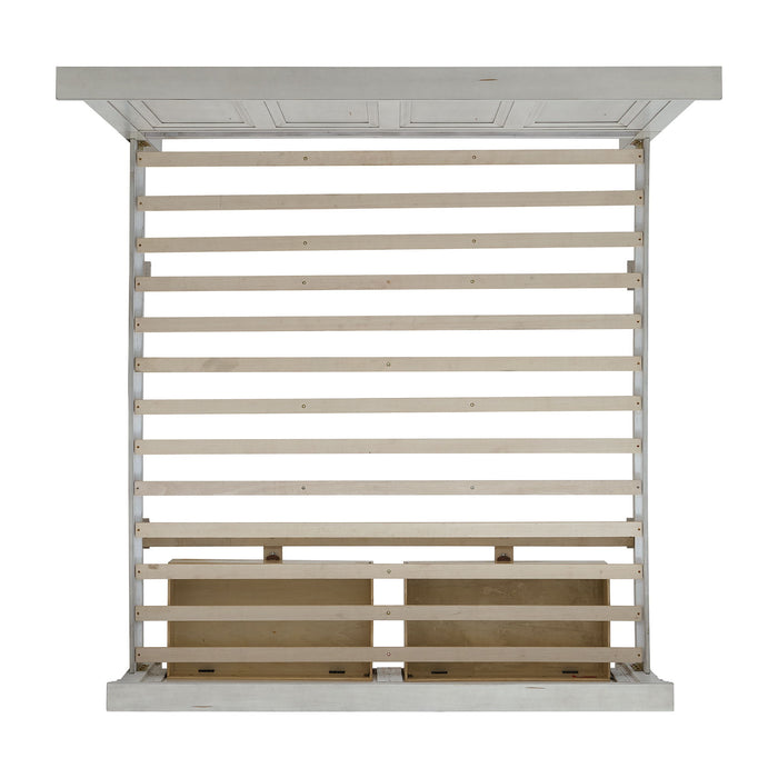 Mccoy - Storage Bedroom Set