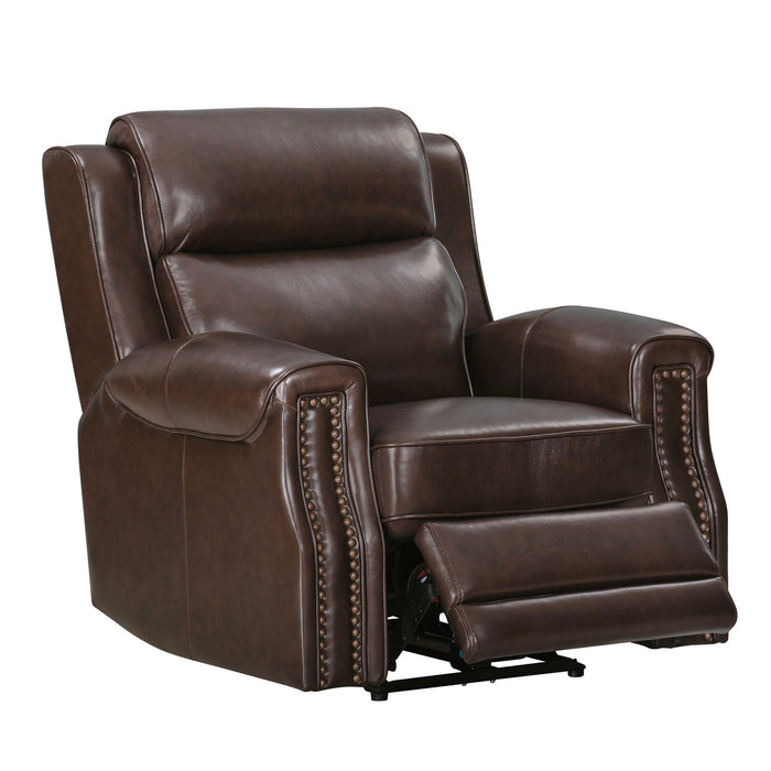 Hensley - Power Reclining Sofa Set
