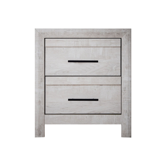 Biscayne - Nightstand