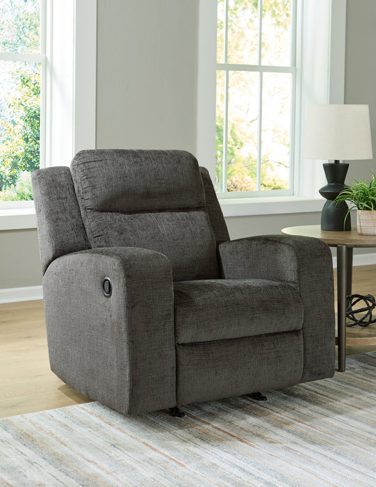 Kanlow Recliner