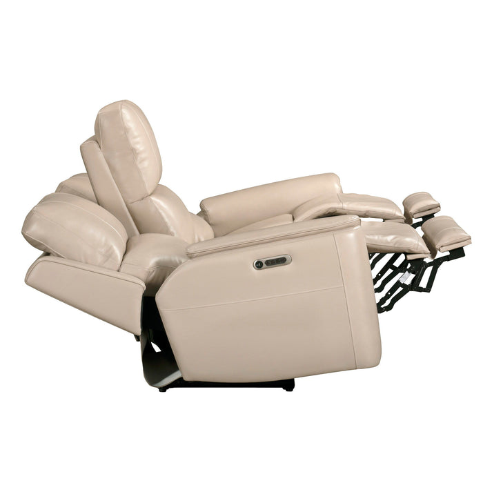 Easton - Zero Gravity Power Reclining Sofa Set