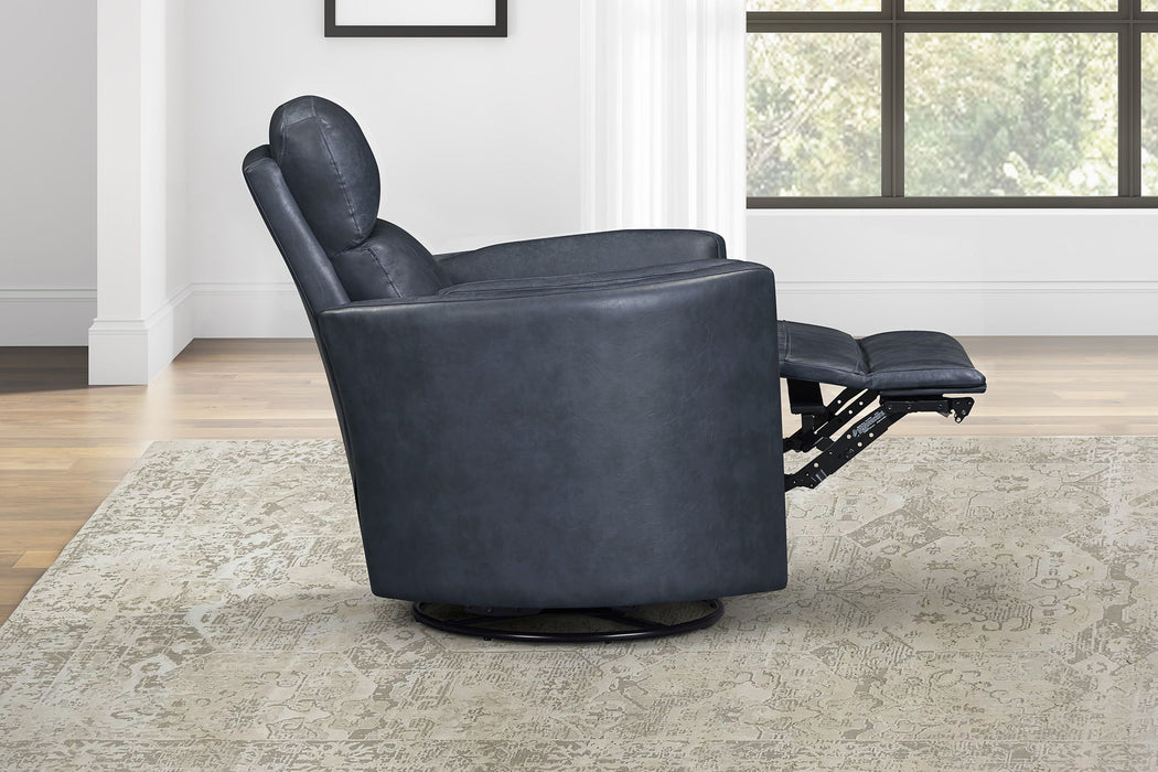Radius - Power Swivel Glider Recliner