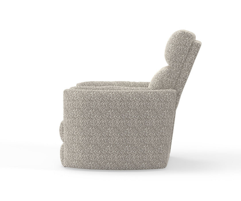 Radius - Power Swivel Glider Recliner
