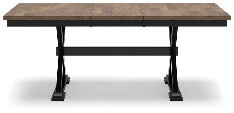 Wildenauer - Dining Room Extension Table