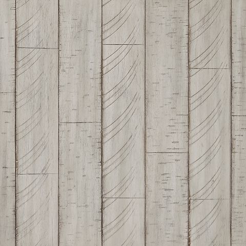 Carynhurst - Rectangular End Table - Whitewash