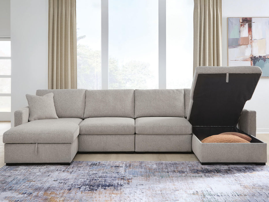 ModMax Luxe - Sectional