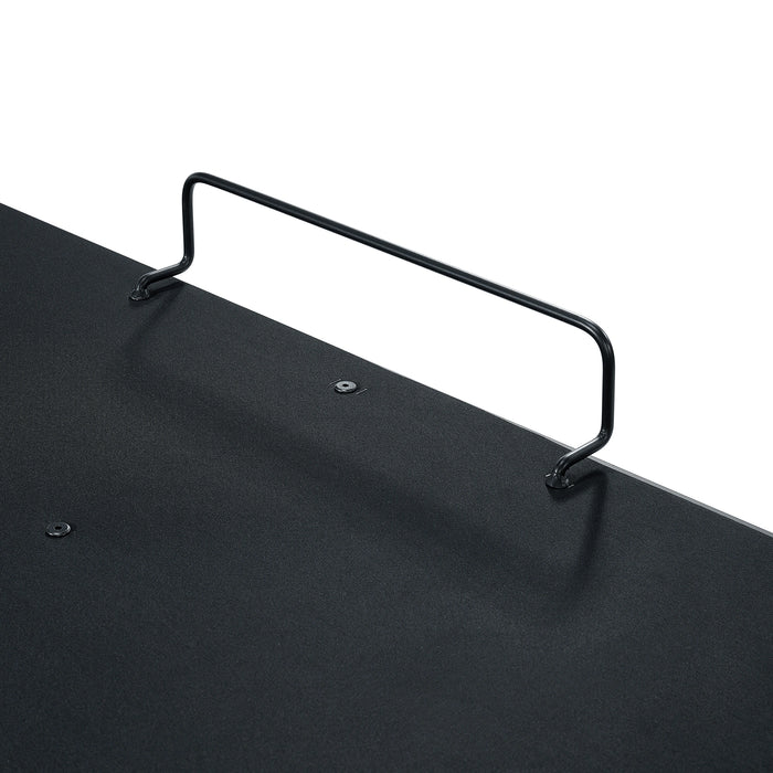 Z Base Pro Adjustable Bed with Head and Foot Incline