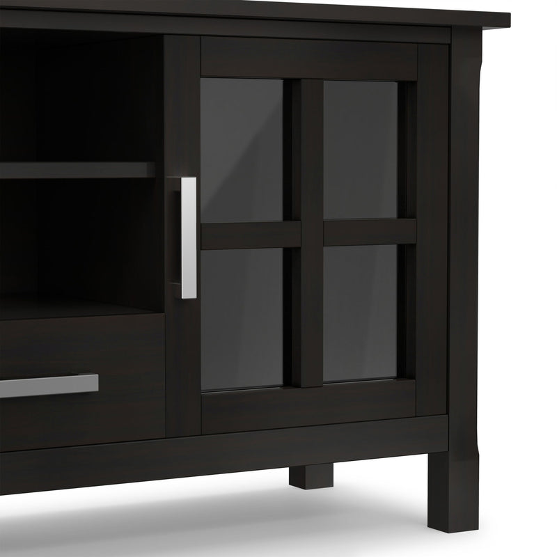 Kitchener - Handcrafted TV Media Stand