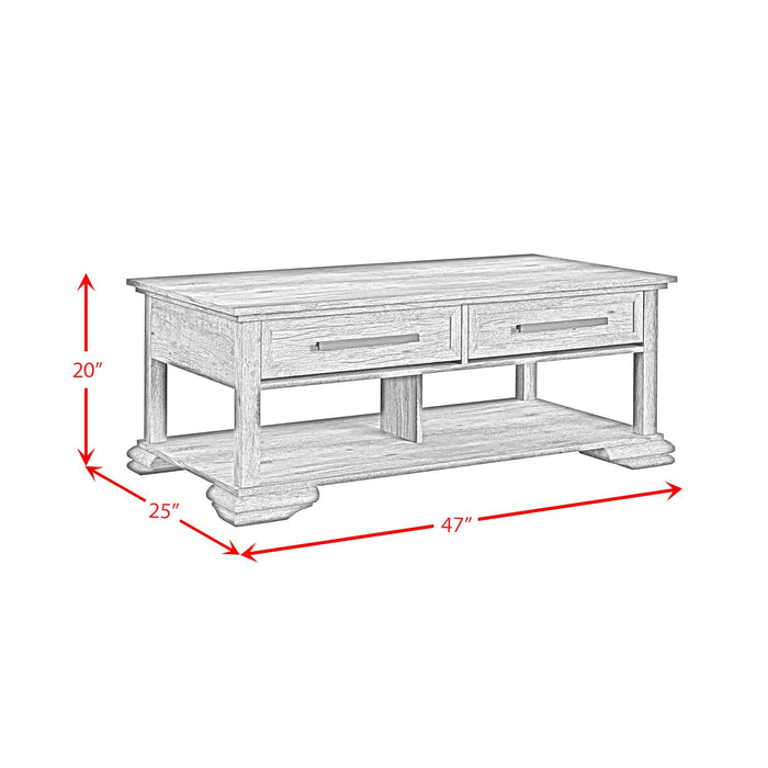 Park Ridge - Table