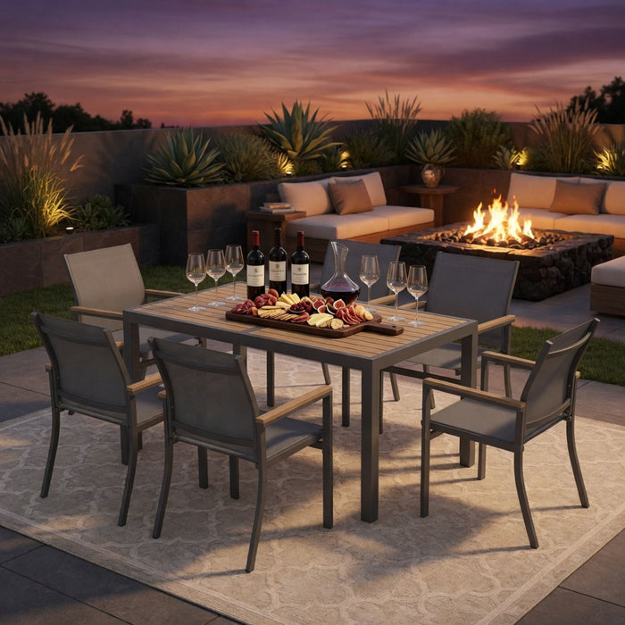 Outdoor Patio Chairs