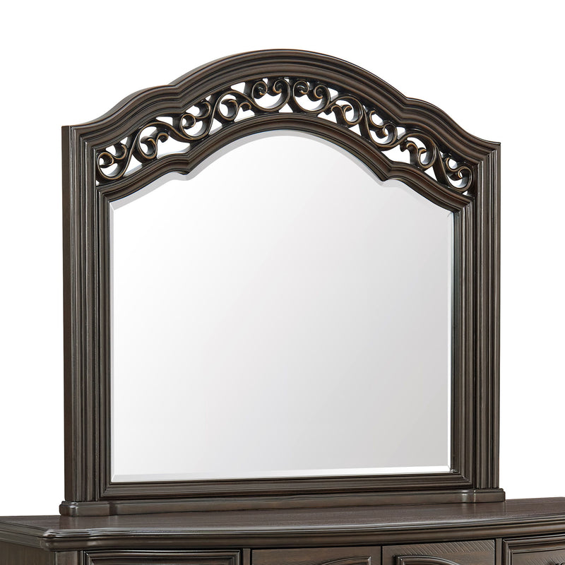 Brunswick - 7-Drawer Dresser