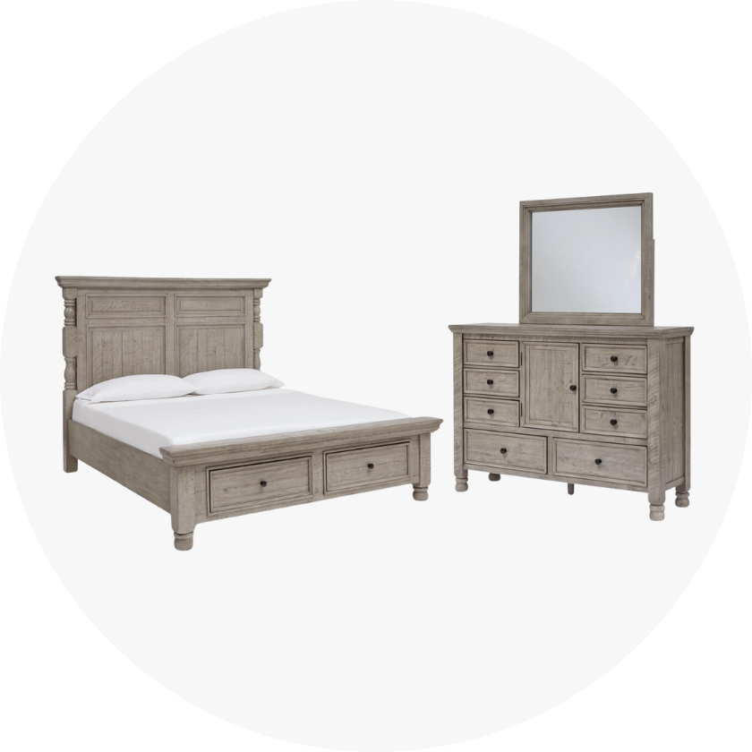 bedroom sets