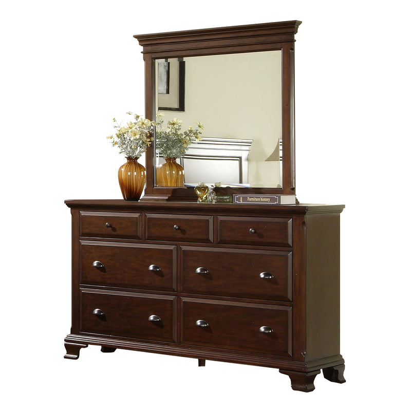 Canton - Dresser