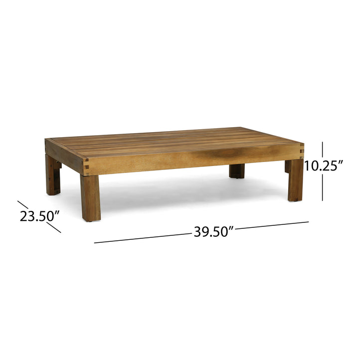 Alcove - L Shape Sofa Set