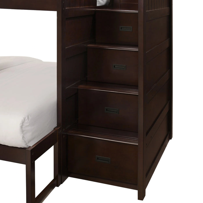 Sami Bunk Bed